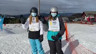 Zimska šola v naravi