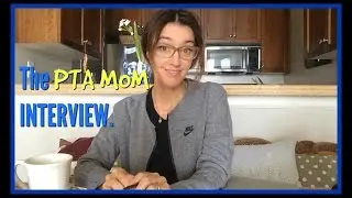 PTA Mom SPOOF!