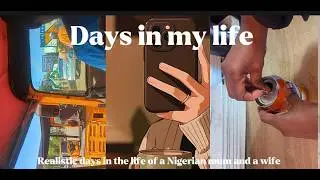Days in my life|work|fasting|new year aims|cooking|life of a married woman