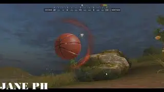 FIRST ROS VIDEO HAHA PRACTICE LANG (GIRL GAMER)