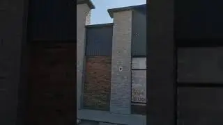 Style Craft seamless steel siding