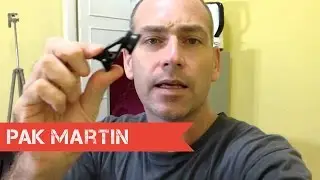 Review Bufftech Universal Clip Lens | Vlog 19