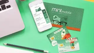 Mint Mobile Offering Free 3 Month Trial