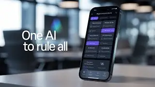 This ONE AI Tool Replaced 5 Others (And Saved Me 10+ Hours a Week)