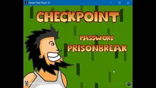 Hobo 2: Prison Brawl - Speedrun Hard - 9:09