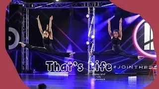 That&rsquo;s Life - Laney and Lia Myroniak