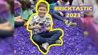 Bricktastic Lego Show