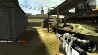 Hydros98 vs NikoYo0