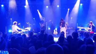 Aldous Harding Live Botanique