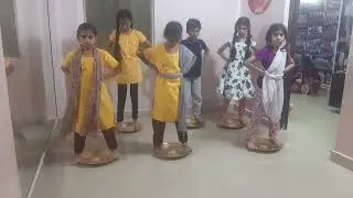 V441. Thambalam practice session2
