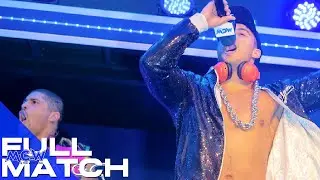 AEW Stars The Acclaimed vs. Joe Keys and Eric Martin | First Time Ever Match