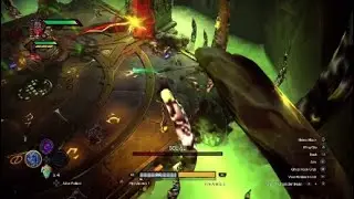 Darksiders Genesis: Belial Boss Fight + 'Belial' trophy