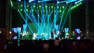 Tujhe Kitna Chahane Lage hum jubeen nautiyal Roorkee IIT 2019
