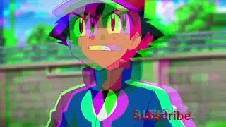 Pok&eacute;mon AVM (song)( you can&rsquo;t touch me I am made of fire)