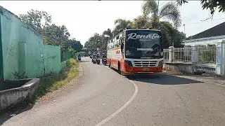 Lagi-lagi rela Renata membasuri merdu dengan nada terbarunya