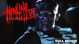 Howling VI: The Freaks | FULL MOVIE | Horror Cult Werewolves WTF