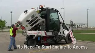 A&H Equipment : Elgin Pelican Service