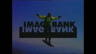 The Image Bank - Sports Demo (1996)