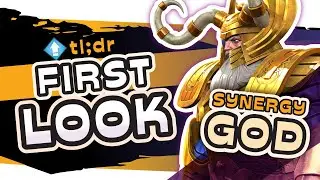 ODIN is a Better APOCALYPSE (tl;dr Ability Breakdown) Synergy GOD | Marvel Contest of Champions