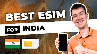 Best eSIM in India: EVERYTHING you NEED to know