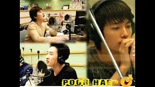 WHEN KYUHYUN & EUNHYUK IMITATED DONGHAE'S SING 😂