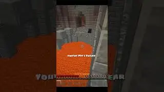TECHNOBLADE Is The Smartest Player 🤯 #shorts #technoblade #minecraft