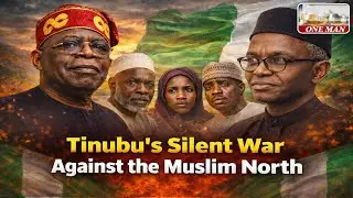 El Rufai: Tinubu&rsquo;s Silent War Against the Muslim North 📱