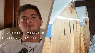 Inside Everest Basecamp: Training, Waiting, and Epic Views!
