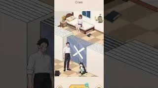 Brain Puzzle Tricky Quest | Pulang Larut Malam #brainpuzzletrickyquest #gamechina #gaming #games #fy