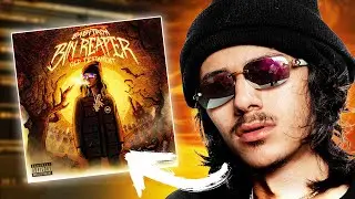 How To Make ENERGETIC Beats For Babytron and BLP Kosher | FL Studio 21 Tutorial
