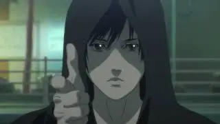 Инуясики [AMV] - blood water