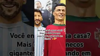 Voc&ecirc; entraria nessa casa? Mais de 100 bonecos gigantes te esperando em Olinda! 🎭🤯&rdquo;