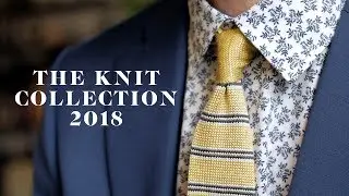 These Knits Are F*ing Amazing | Ties.com