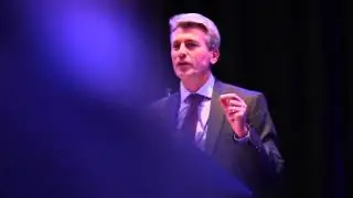 MSCSA Scholarship Gala 2016 - R.T. Rybak