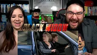 Marvel's Black Widow 