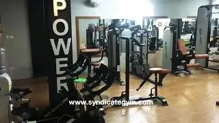 Top best quality Gym Equipments manufacturers in Delhi India