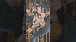 Karwar Ganapati Bappa 2024 #viralshorts #trending #reels #ganapati #ganeshchaturthi