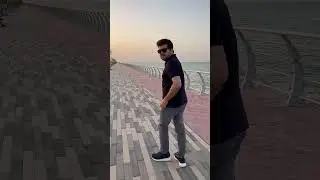Dammam Corniche | #visitsaudi #dammam #dammamsaudiarabia #travel #saudiculture #saudiarabia #saude