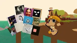 music recs #1