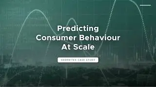 Predicting Consumer Behavior at Scale &mdash; ShopriteX Case Study