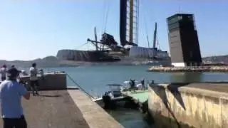 LX Sailing@ACWS Cascais