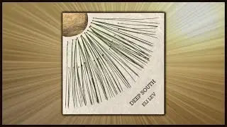 Eli Lev - Deep South EP (2019)