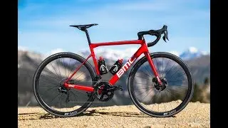 BMC TEAMMACHINE SLR 01 DISC