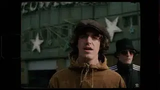 Shambolics - Never Be Mine (Official Music Video)