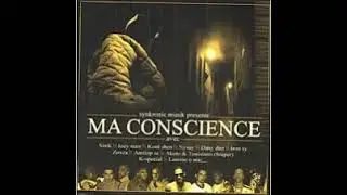 SINIK,KOOL SHEN,NYSAY,IRON SY  ECT   MA CONSCIENCE REMIX BY DJ CORLEONA PROD MEHSAH