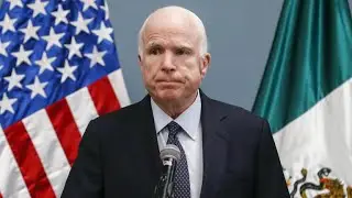 What we know about Sen. McCain's brain cancer diagnosis