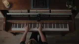 Tenet | FOILS | Ludwig Goransson (Piano Cover)