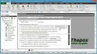 Trasformazione a 7 parametri (Helmert)