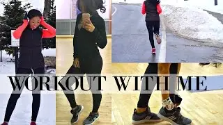 WORKOUTS TO START YOUR WEIGHT LOSS JOURNEY in 2017 + WEIGHT LOSS MOTIVATION