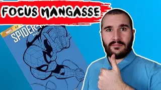 FOCUS MANGASSE : LA TRILOGIE DES COULEURS DE JEPH LOEB & TIM SALE